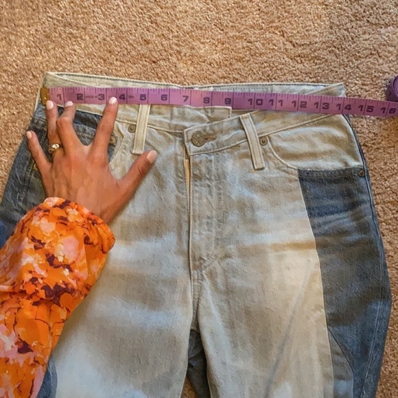 AG Isabelle Jeans - Picture 11 of 11